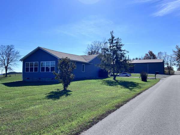 141 East Freeman Road #N/A, Hillsboro, KY 41049