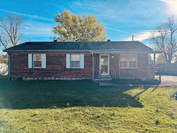 393 West Ila Avenue, Danville, KY 40422