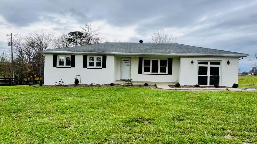 4556 Keavy Road, London, KY 40744