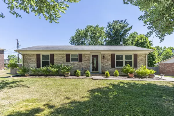 483 Osprey Circle, Lexington, KY 40503