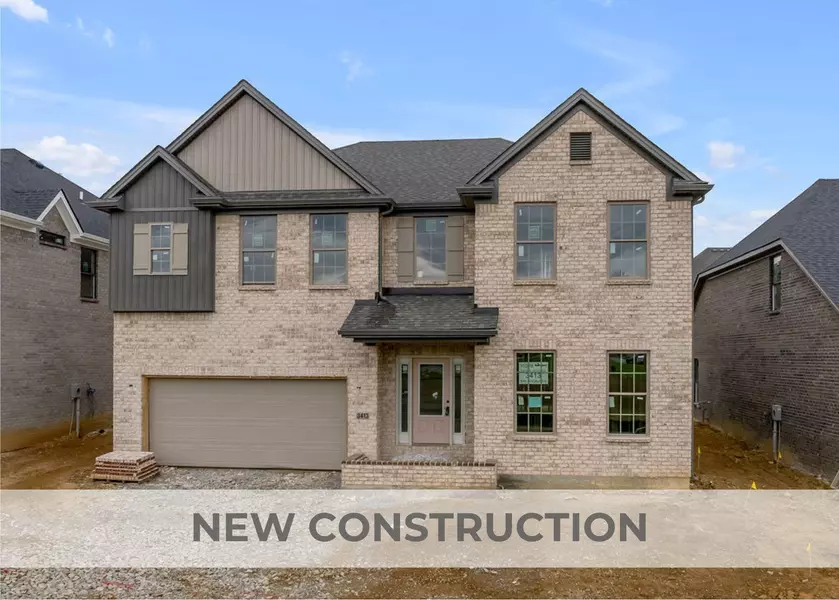 3413 Bay Shoals Drive, Lexington, KY 40515