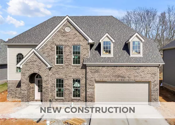 145 Limestone Lane, Georgetown, KY 40324