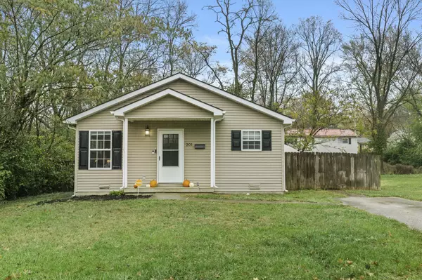201 Langford Avenue, Frankfort, KY 40601