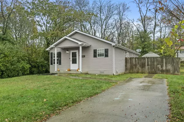 Frankfort, KY 40601,201 Langford Avenue