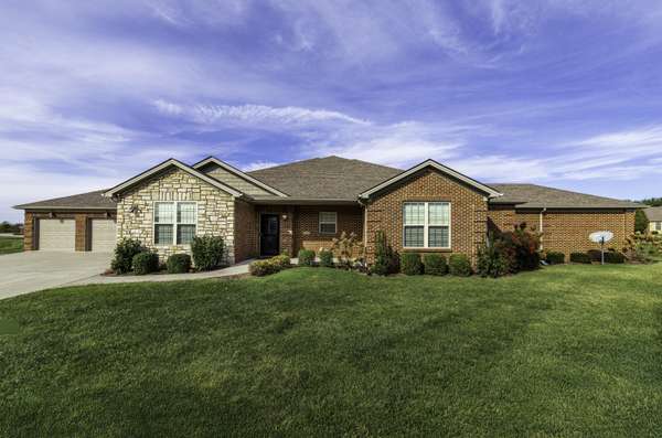 162 Rumsey Circle #B, Versailles, KY 40383