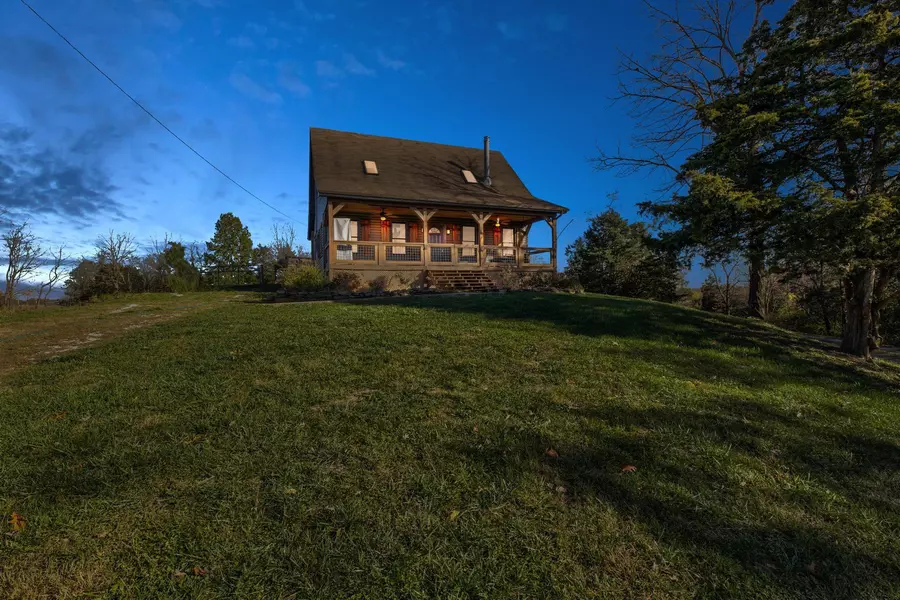 264 Ritchie Road, Carlisle, KY 40311