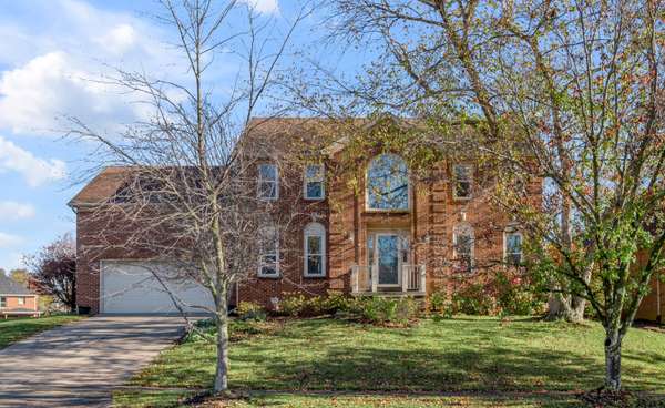 3296 Brighton Pl Drive, Lexington, KY 40509