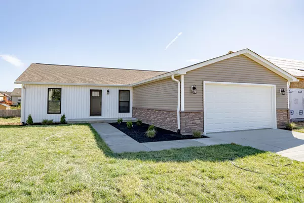 3065 Barlows Brook Road, Shelbyville, KY 40065