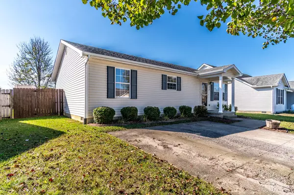 Berea, KY 40403,338 Village Drive