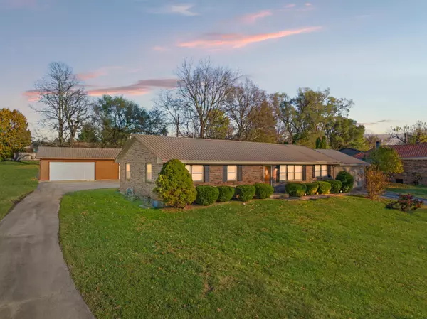 114 Mallard Lane, Winchester, KY 40391