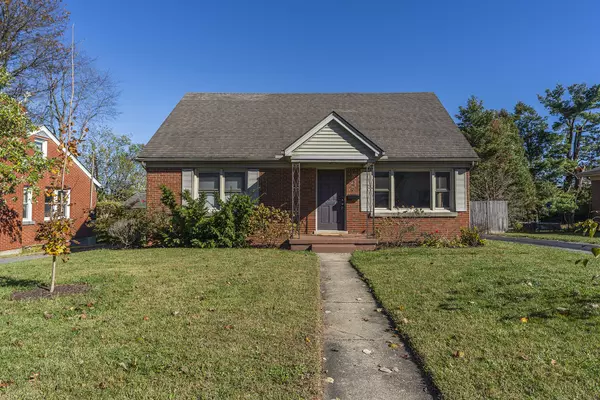 327 Sheridan Drive, Lexington, KY 40503