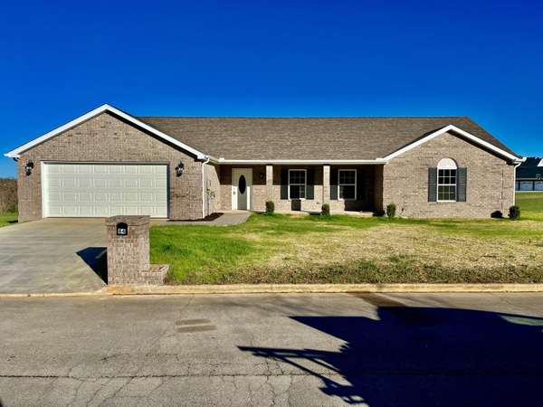 84 Knoll Court, Nancy, KY 42544