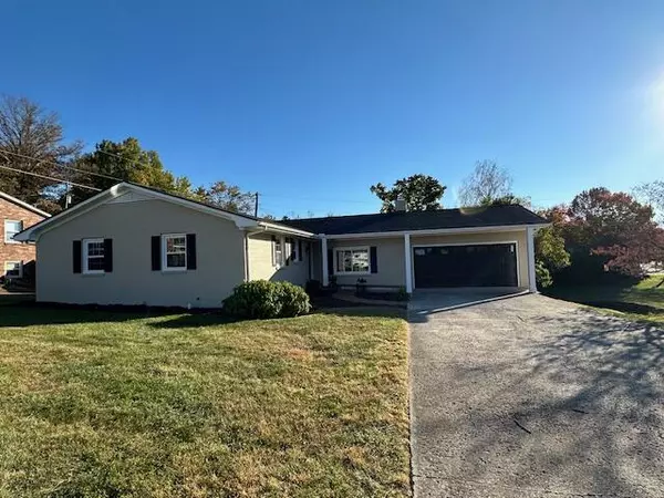 23 Windridge Drive, Winchester, KY 40391