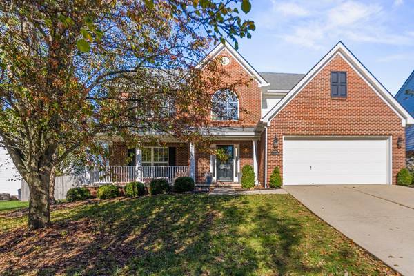 4401 Turtle Creek Way, Lexington, KY 40509