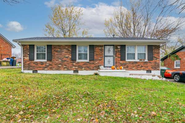 1736 Costigan Drive, Lexington, KY 40511