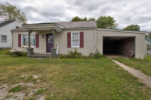 49 Maple Street, Stanton, KY 40380