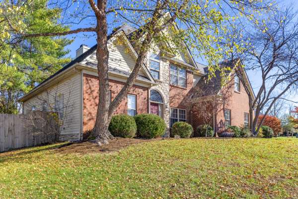 4028 Daisy Hill Lane, Lexington, KY 40514