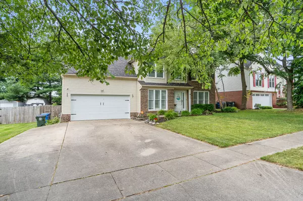 Lexington, KY 40516,352 Preakness Drive