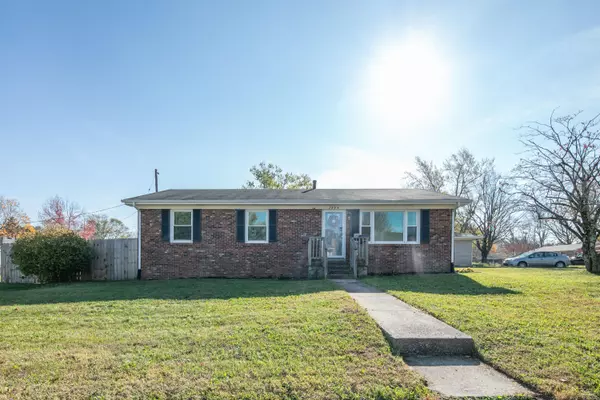 1834 Marlboro Drive, Lexington, KY 40505