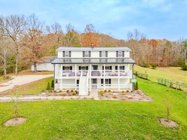 5267 Ringos Mills Road, Hillsboro, KY 41049