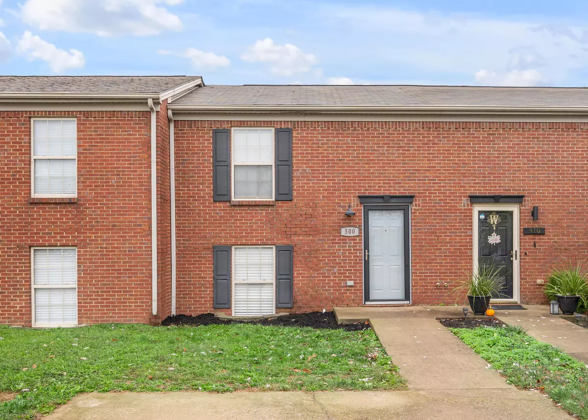 Nicholasville, KY 40356,500 Platt Drive