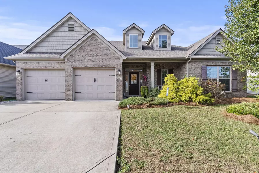 2997 Our Tibbs Trail, Lexington, KY 40511