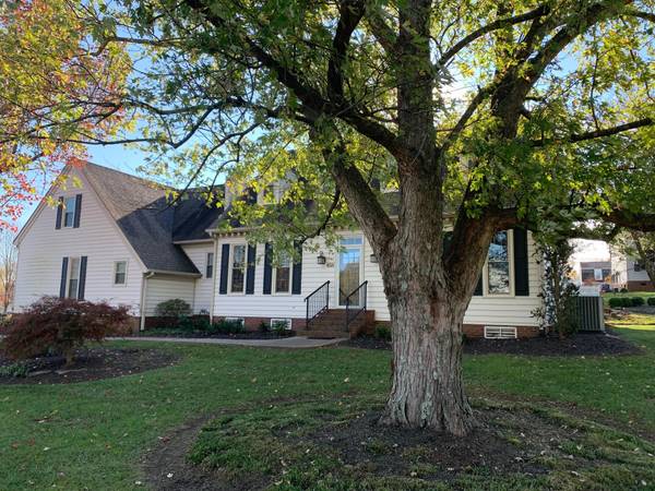 658 Seminole Trail, Danville, KY 40422