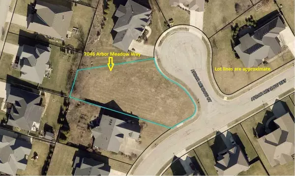 7046 Arbor Meadow Way,  Versailles,  KY 40383