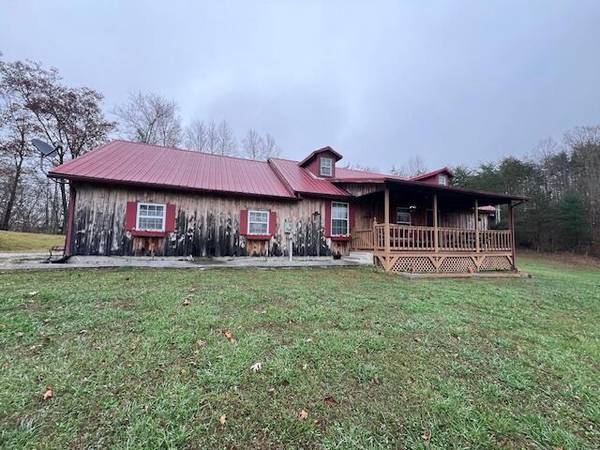 179 Gobblers Knob, Pineville, KY 40977