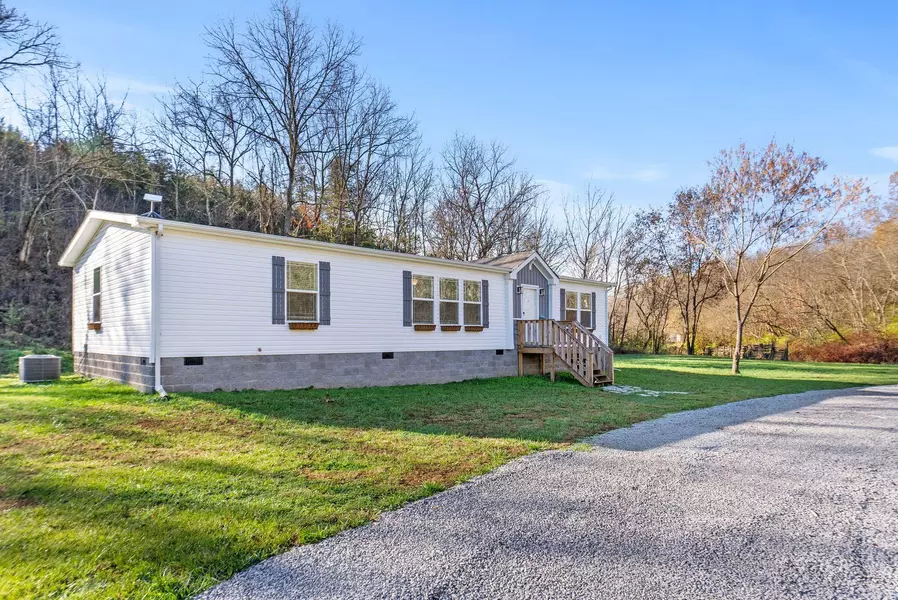 2017 Jack Black Road, Lancaster, KY 40444