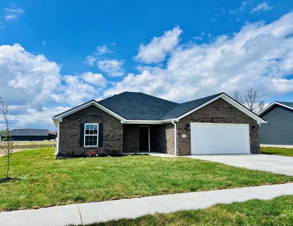 116 Choctaw Trail, Richmond, KY 40475