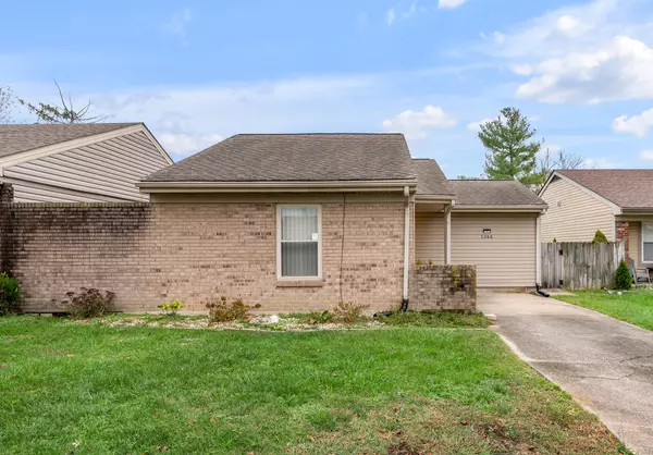 1344 Grafton Drive, Lexington, KY 40515