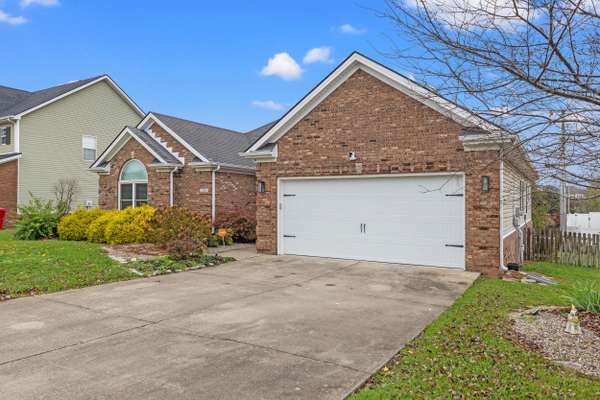 288 Bernie Trail, Nicholasville, KY 40356