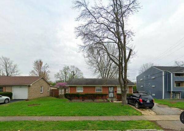 1308 devonport Drive, Lexington, KY 40504