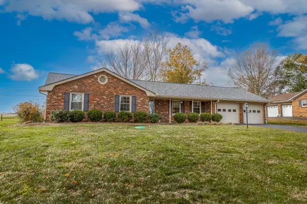 2585 Goggin Lane, Danville, KY 40422