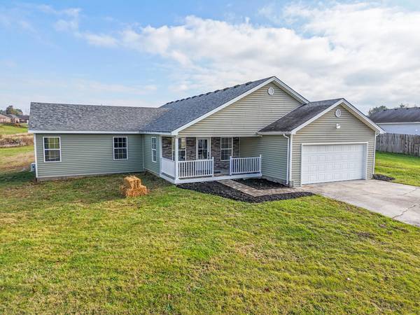 67 Millard Tilley Road, Science Hill, KY 42553