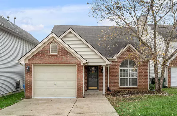 3316 Pueblo Court, Lexington, KY 40509