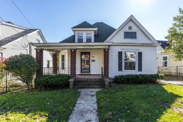 1444 Cypress Street, Paris, KY 40361