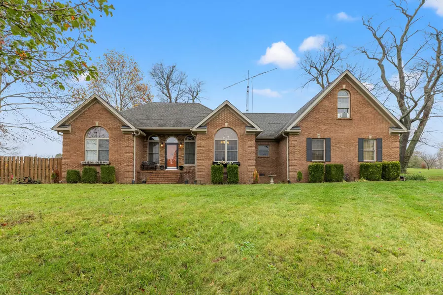 129 Conns Lane, Lancaster, KY 40444