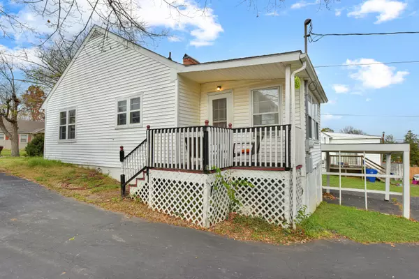 Winchester, KY 40391,15 Finley Road