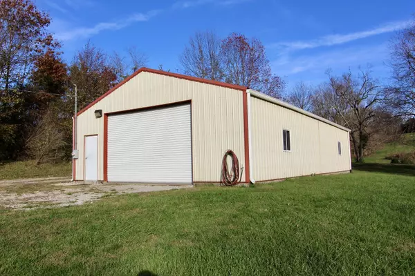 190 Privacy Lane, Winchester, KY 40391