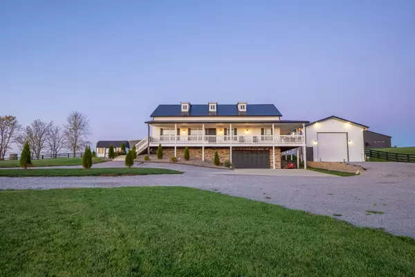 4300 Lexington Road, Lancaster, KY 40444