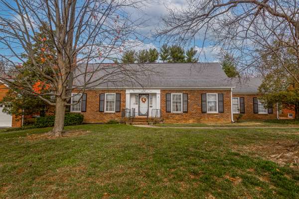 317 Jesselin Drive, Lexington, KY 40503