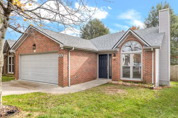 Lexington, KY 40513,3624 Cottage Circle