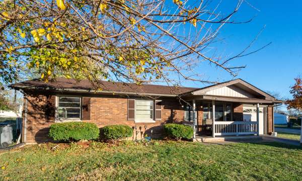 1669 Harrogate Road, Lexington, KY 40505