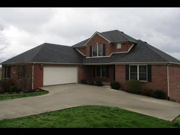 2063 Moss Creek Court, Richmond, KY 40475