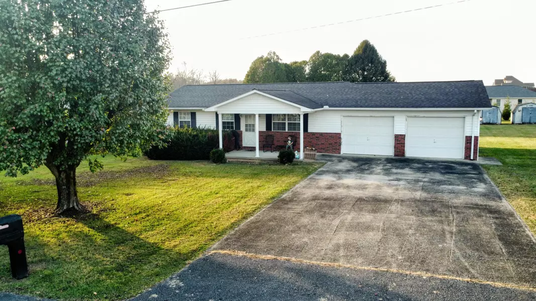 7761 Todd Street, Corbin, KY 40701