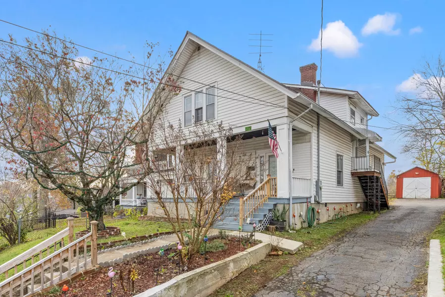 319 W 7th Street, Paris, KY 40361