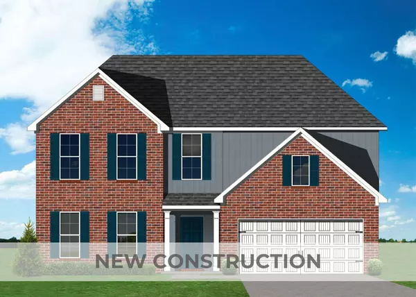 7064 Arbor Ridge Drive, Richmond, KY 40475