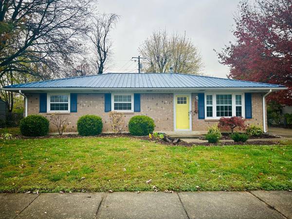 194 Dunroven Drive, Versailles, KY 40383